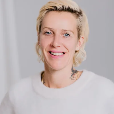 Johanna van den Haak